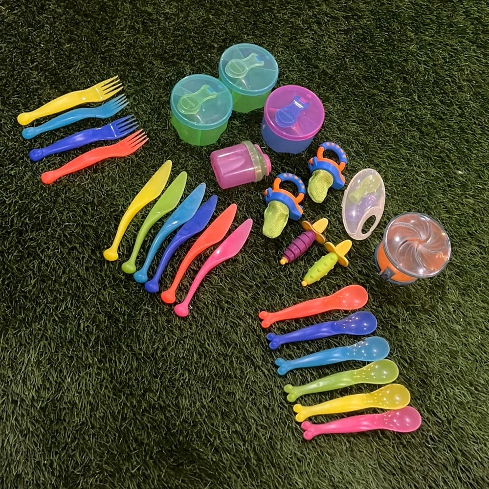 Infant/Toddler Meal and formula (Large Lot)